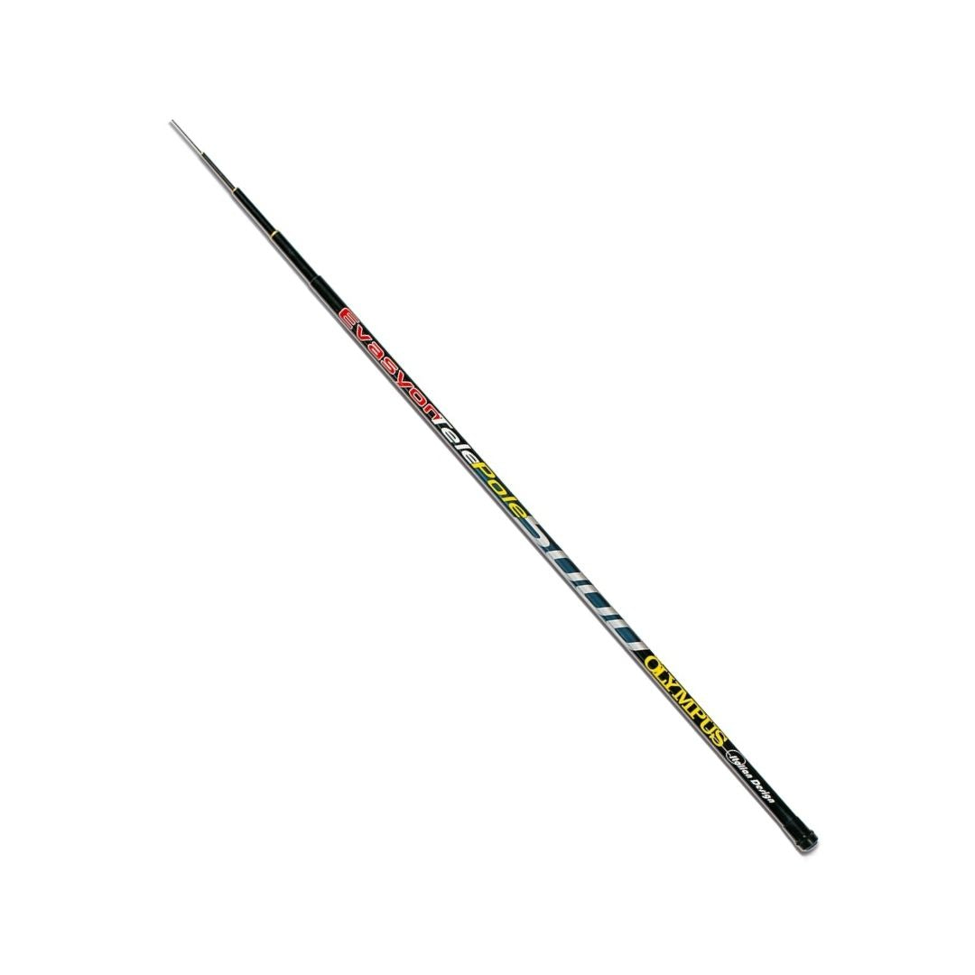 Olympus Evasyon Tele Pole 5000 5 mt  Canna da Pesca - Animaliapet