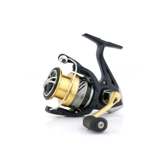 Shimano Nasci FB 2500 Mulinello da Pesca