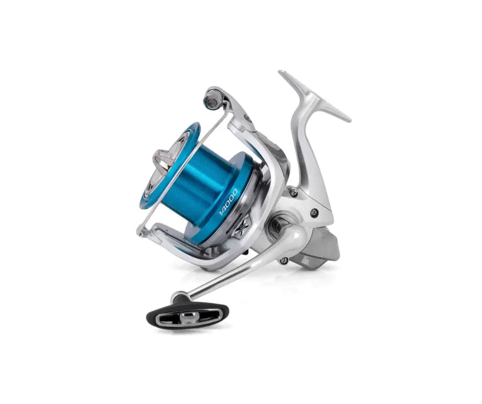 Shimano Speedmaster XSC 14000 Mulinello da PescaMulinello PescaAnimaliapet