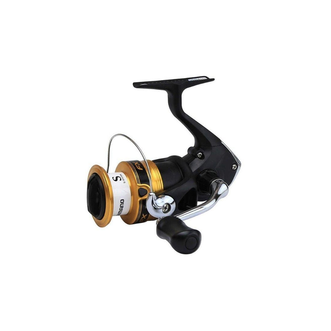 Shimano FX 2500 HGFC Mulinello da Pesca - Animaliapet