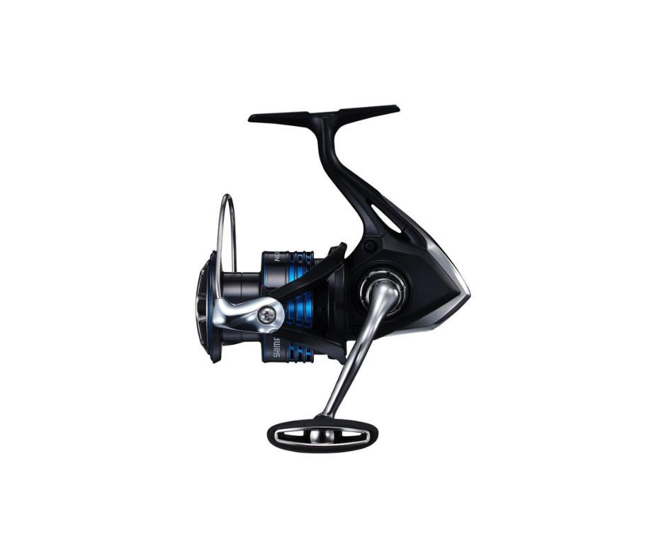 Shimano Nexave C3000 HG Mulinello da Pesca - Animaliapet