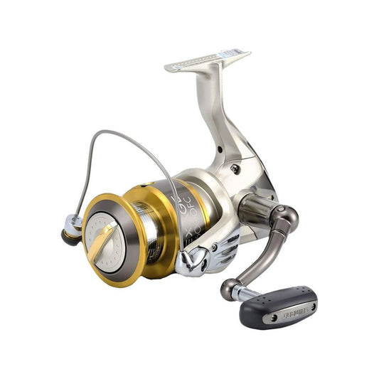 Shimano Exage 6000 FC Mulinello da Pesca