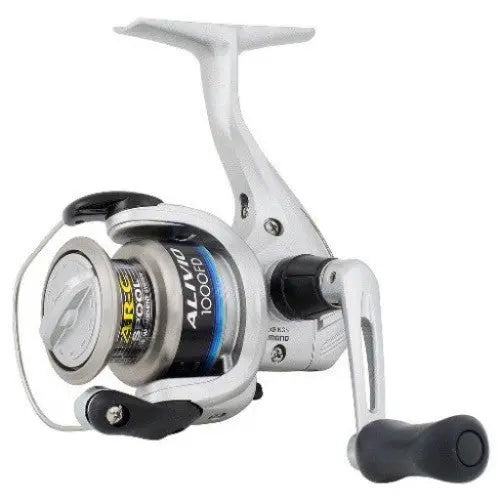 Shimano Alivio 1000 FD Front Drag Mulinello da Pesca Shimano