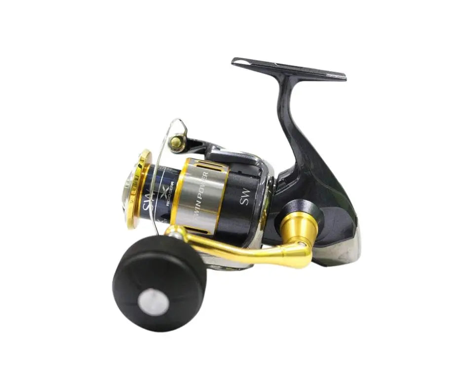 Shimano Twin Power SW 50000 XG Mulinello - Animaliapet