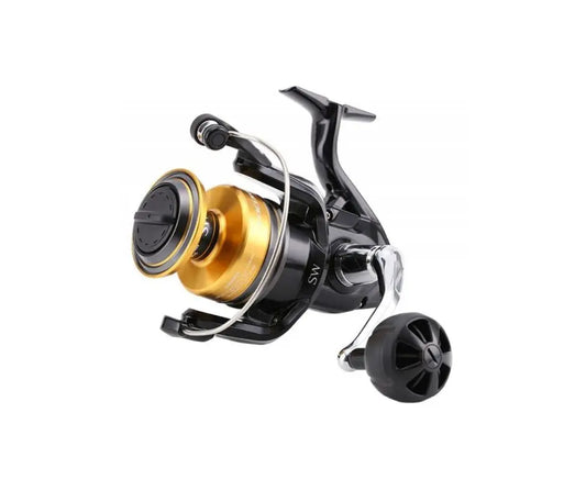 Shimano Socorro SW 5000 Mulinello da PescaMulinello PescaAnimaliapet