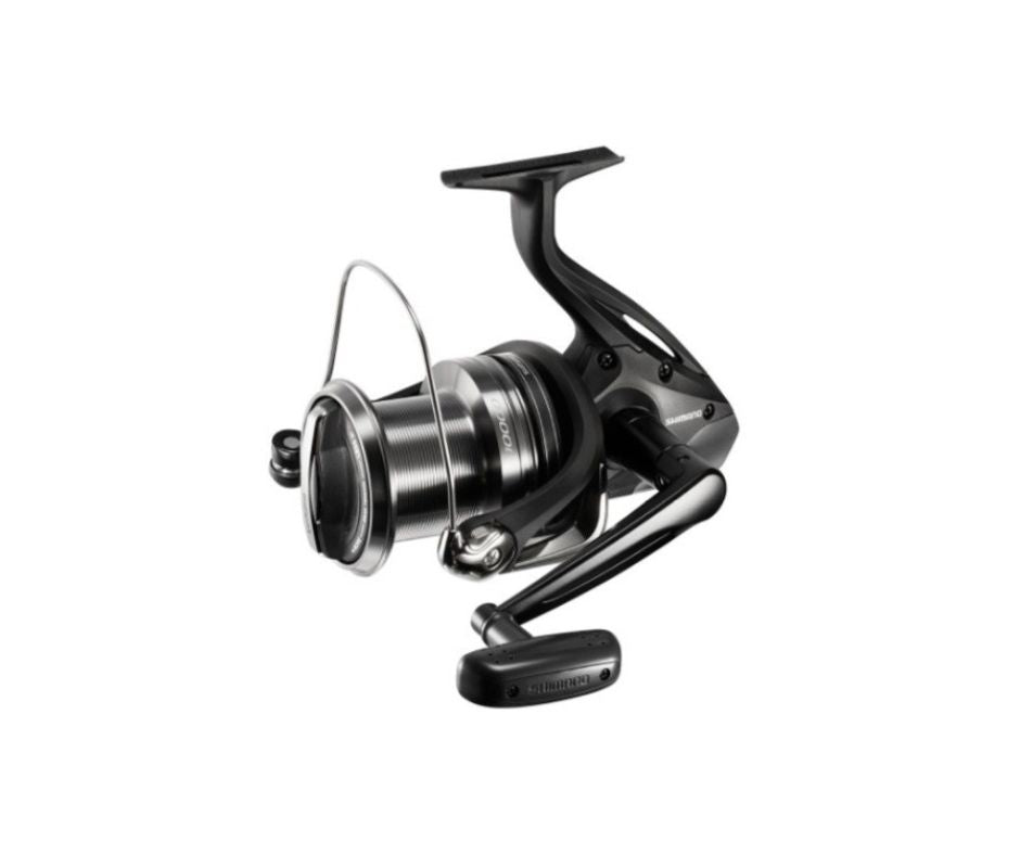 Shimano Beastmaster 10000 XB Mulinello da Pesca Shimano