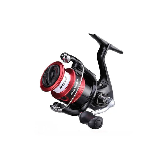 Shimano Sienna 2500 FG Mulinello da Pesca - Animaliapet