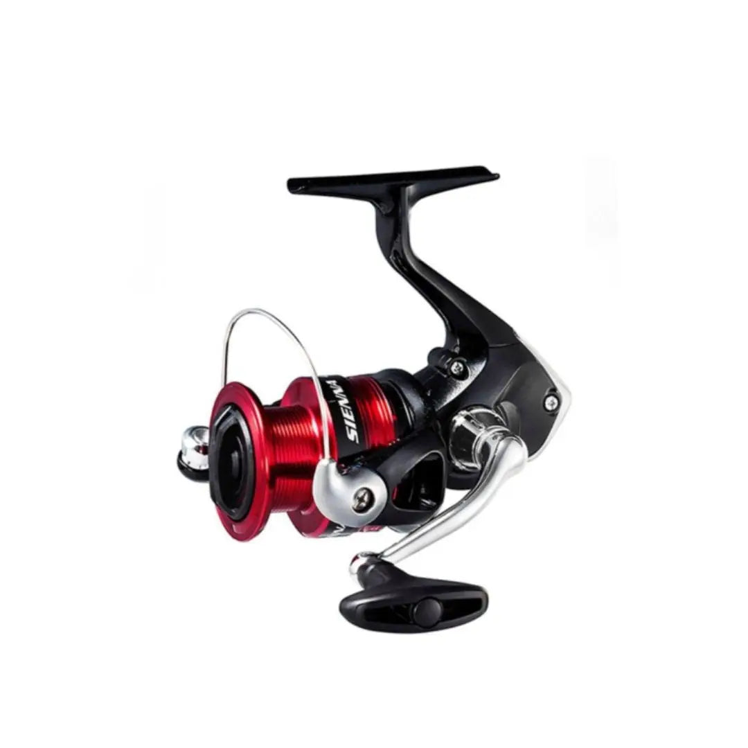 Shimano Sienna C3000 FG Mulinello da Pesca - Animaliapet