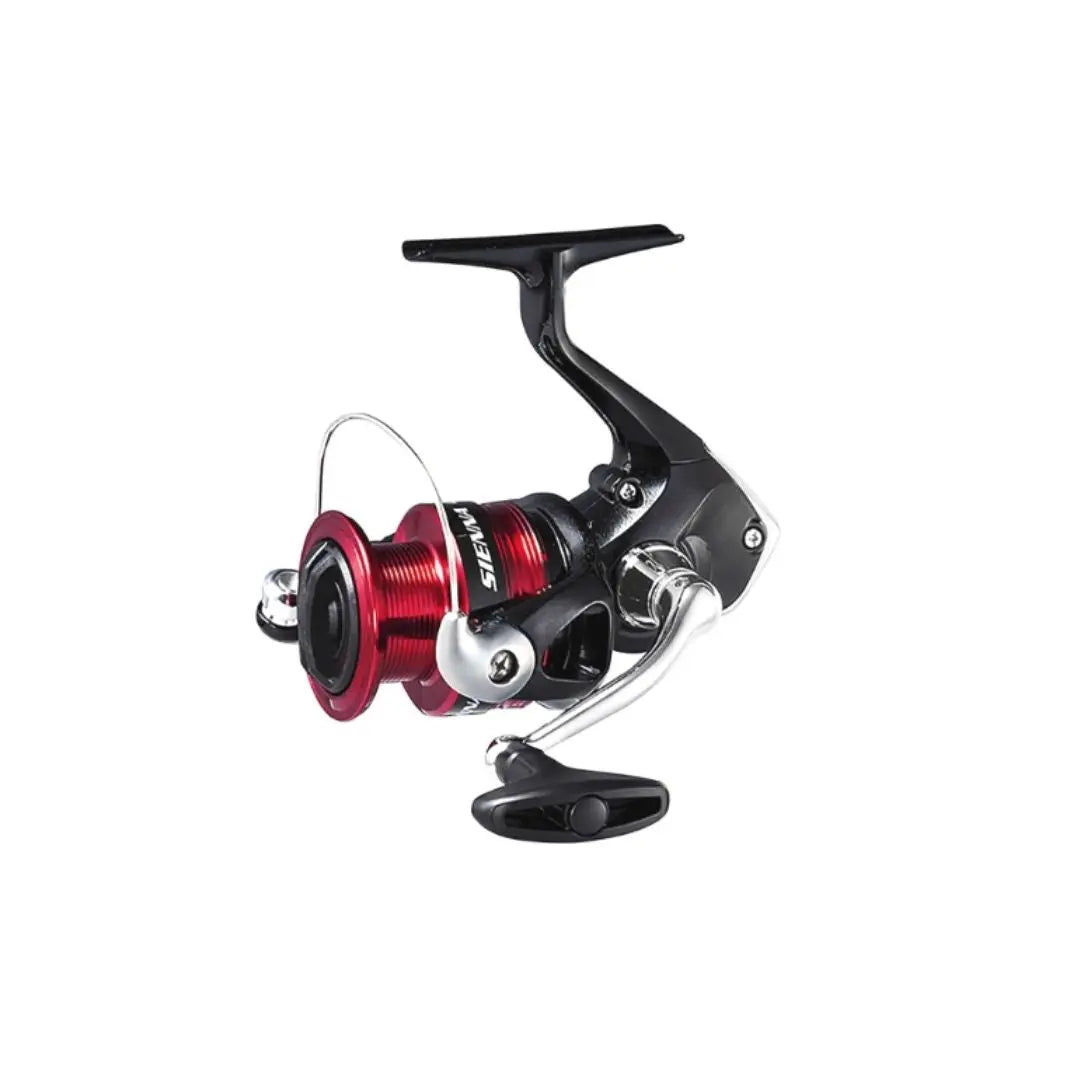 Shimano Sienna 4000 FG Mulinello da Pesca - Animaliapet