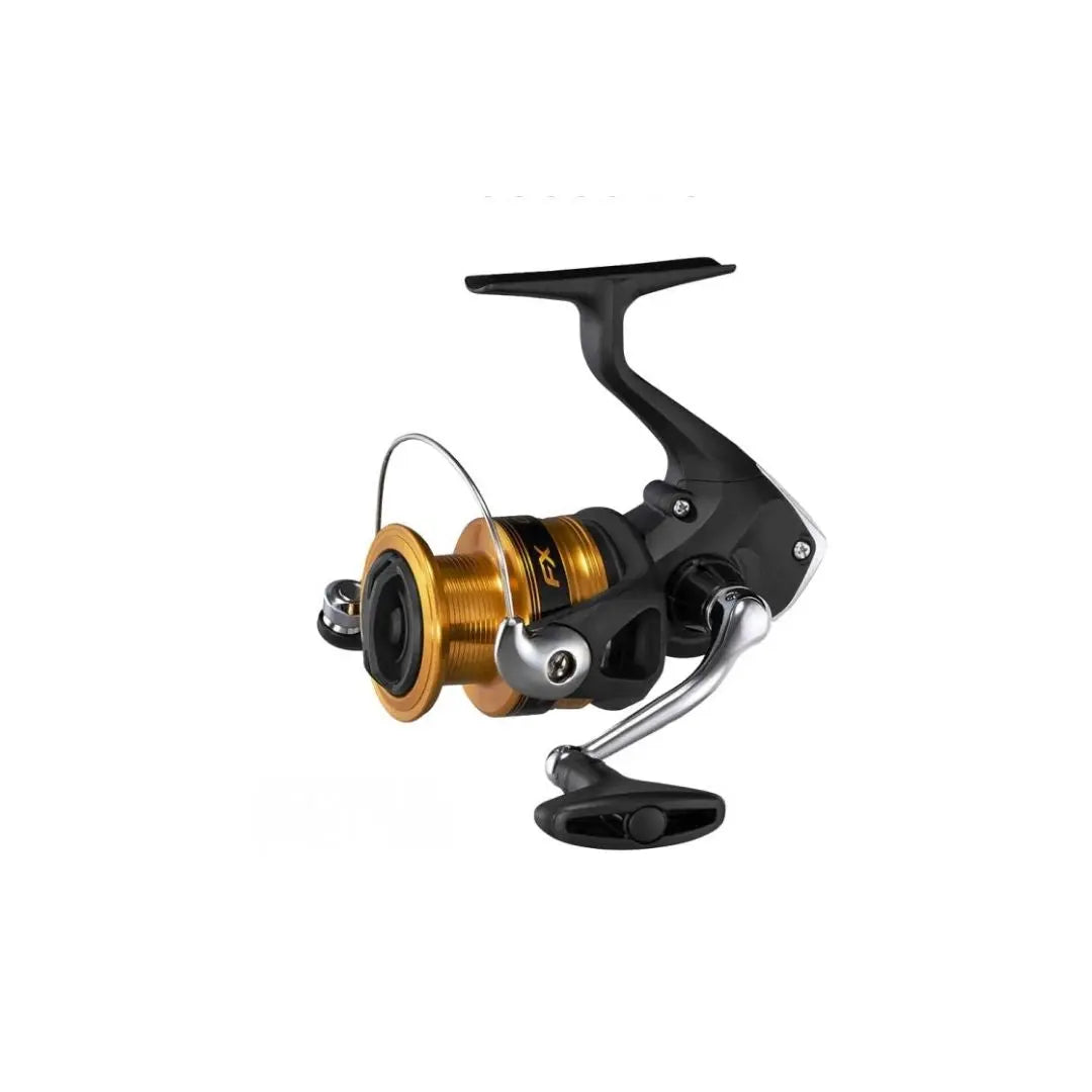 Shimano FX C3000 FC Mulinello da Pesca - Animaliapet