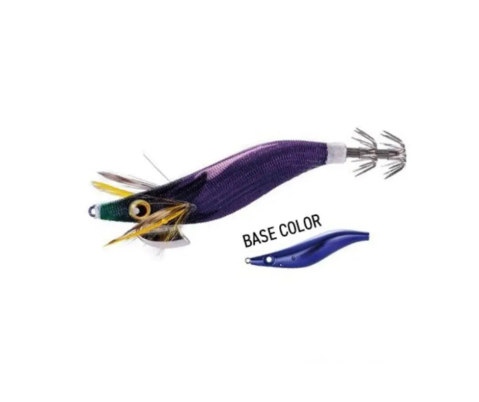 Shimano Sephia Kaerutobi Upper 2.5Gou/10g 007 Eggplant Esca Artificiale - Animaliapet