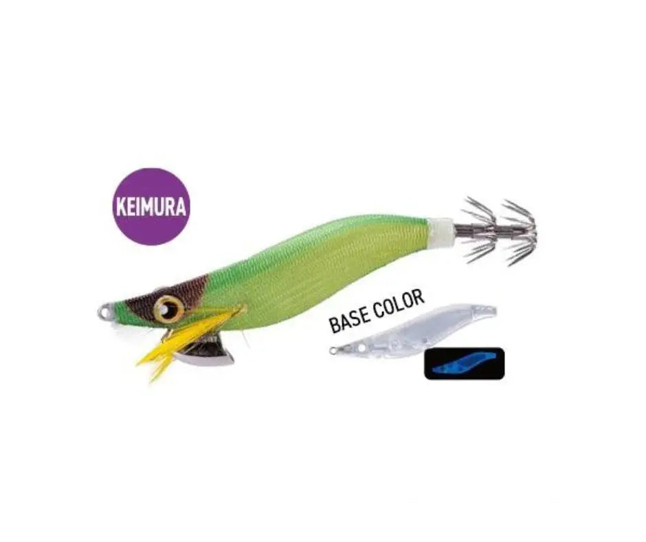 Shimano Sephia Kaerutobi Upper 3.0Gou/15g 006 Avocado Esca Artificiale - Animaliapet