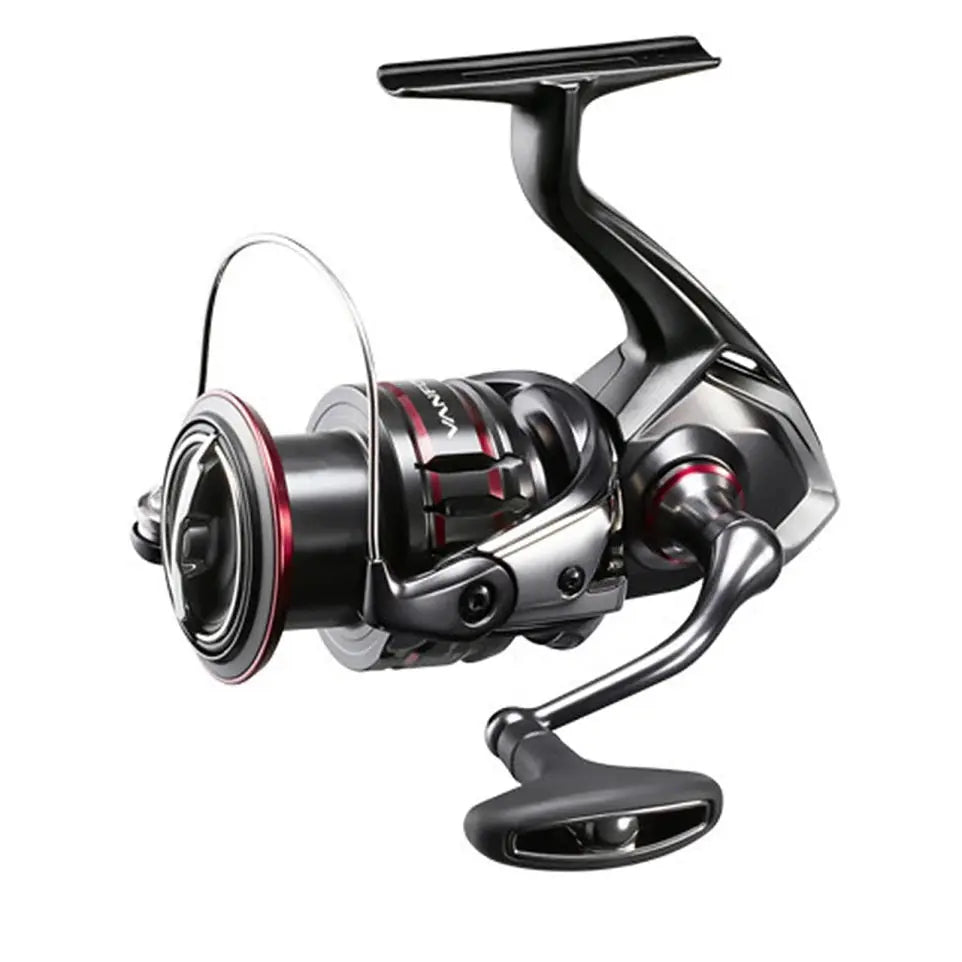 Shimano Vanford 4000XG Mulinello da Pesca - Animaliapet