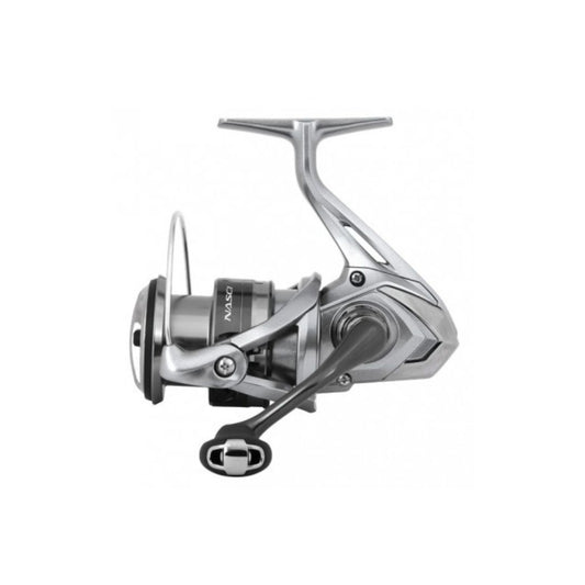 Shimano Nasci 2500 HGFC Mulinello da Pesca - Animaliapet