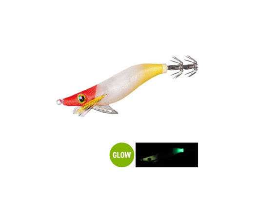 Shimano Lure Sephia Suisui Dropper 2.5Gou/9,0g 003 Red Yellow Esca Artificiale Shimano