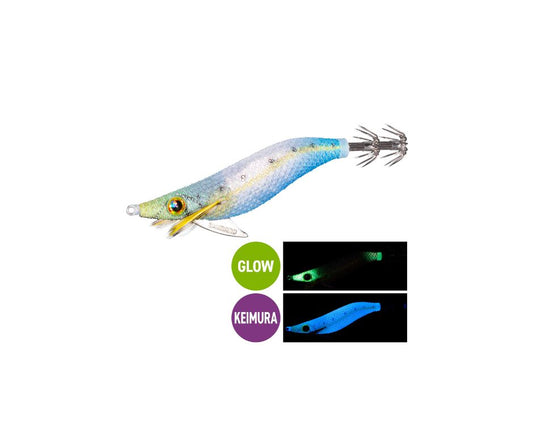 Shimano Lure Sephia Suisui Dropper 2.5Gou/9,0g 006 B Sardine Esca Artificiale Shimano