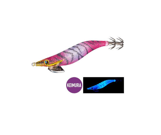 Shimano Lure Sephia Clinch FB Rattle 3.0Gou/15g 001 Pink Prawn Esca Artificiale Shimano