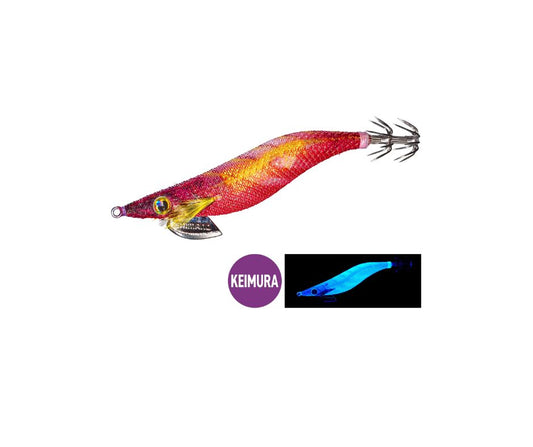 Shimano Lure Sephia Clinch FB Rattle 3.0Gou/15g 003 Keimur Red Esca Artificiale Shimano