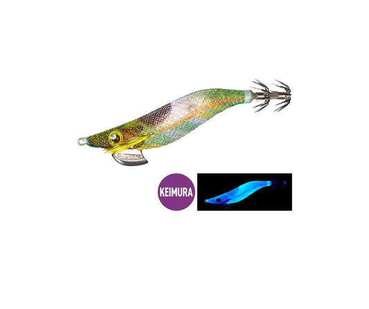 Shimano Lure Sephia Clinch FB Rattle 3.0Gou/15g 006 Avocado Esca Artificiale Shimano