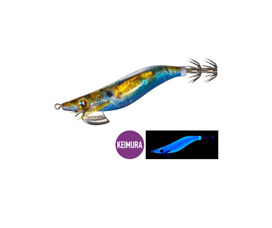 Shimano Lure Sephia Clinch FB Rattle 3.0Gou/15g 008 Tr Hmackek Esca Artificiale Shimano