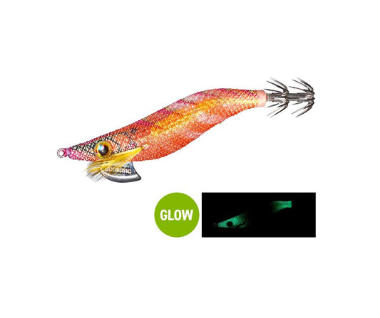 Shimano Lure Sephia Clinch FB Rattle 3.0Gou/15g 011 Orange Glow Esca Artificiale Shimano