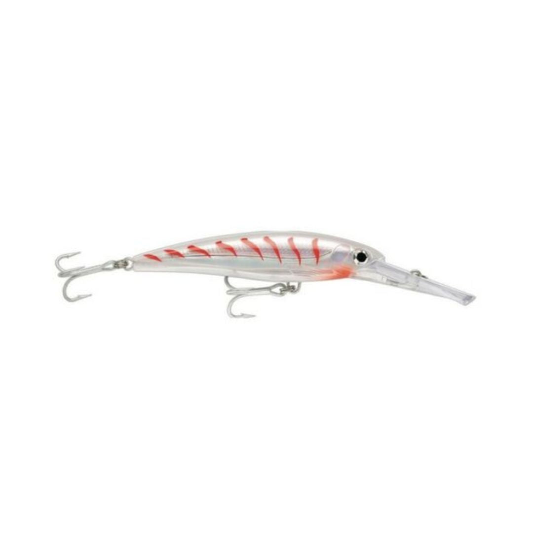 Rapala Saltwater X-Rap Magnum Pearl Orange 14cm 46g Esca Artificiale - Animaliapet