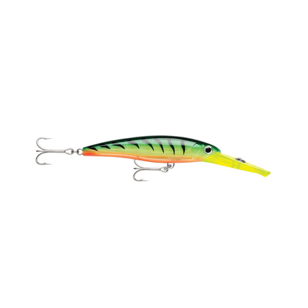 Rapala Saltwater X-Rap Magnum Firetiger 14cm 46g Esca Artificiale - Animaliapet