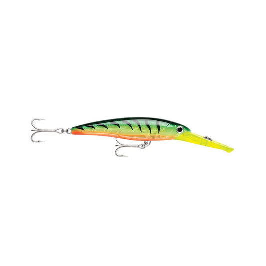 Rapala Saltwater X-Rap Magnum Firetiger 14cm 46g Esca Artificiale - Animaliapet