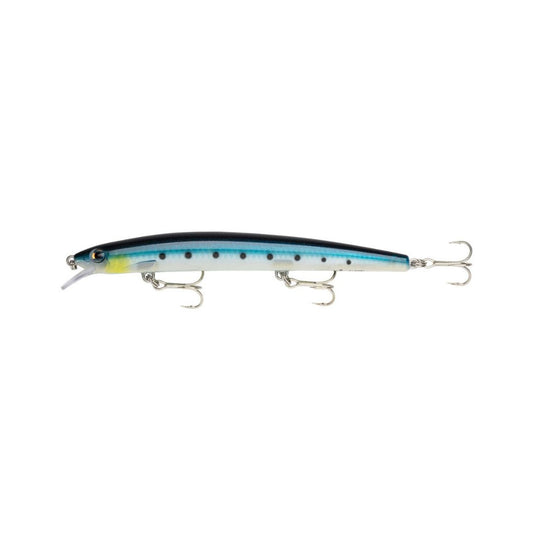 Rapala Max Rap Flake Blue Sardine 15cm 23g Esca Artificiale - Animaliapet