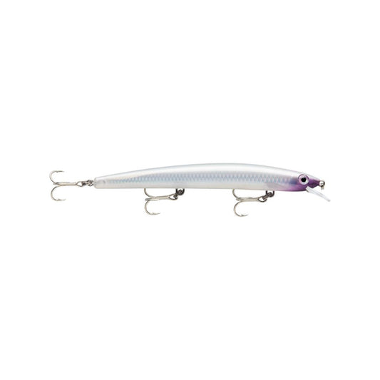 Rapala Max Rap Flake Purple Ghost 15cm 23g Esca Artificiale - Animaliapet