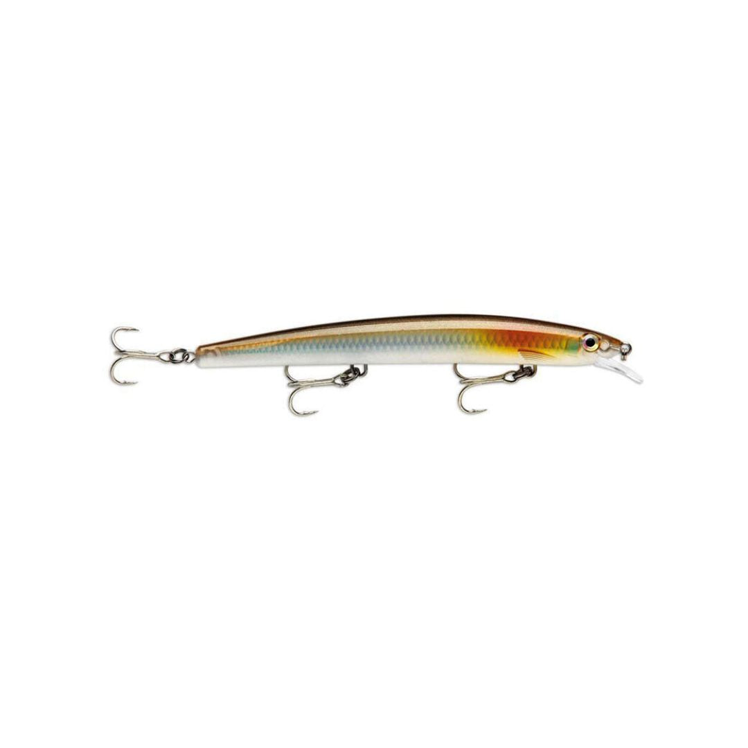 Rapala Max Rap Flake Ayu 17cm 28g Esca Artificiale - Animaliapet