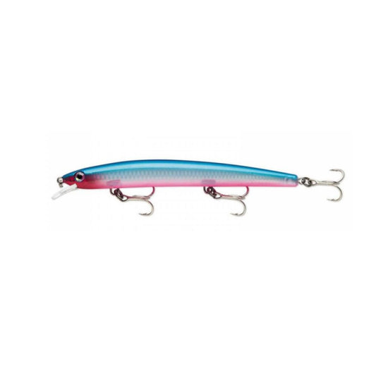 Rapala Max Rap Flake Hot Blue 17cm 28g Esca Artificiale - Animaliapet