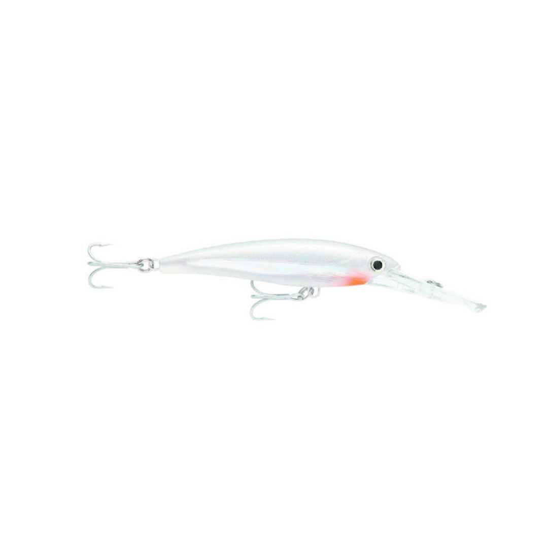 Rapala Saltwater X-Rap Magnum Glow Ghost 11cm 22g Esca Artificiale - Animaliapet