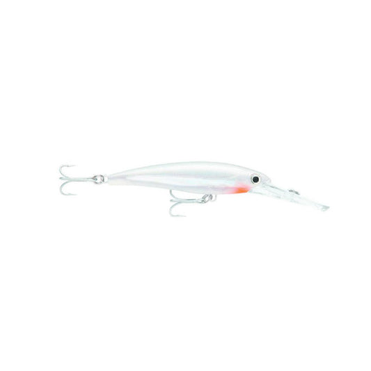 Rapala Saltwater X-Rap Magnum Glow Ghost 11cm 22g Esca Artificiale - Animaliapet