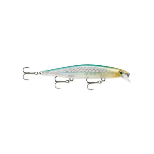 Rapala Max Rap Blue Black Herring 17cm 28g Esca Artificiale - Animaliapet