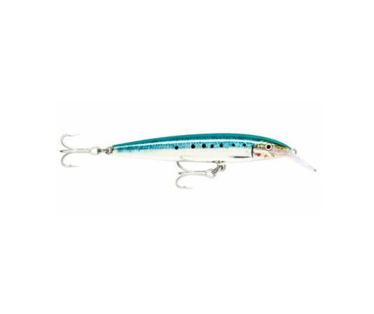 Rapala Magnum F 11cm 15g Live Blue Sardine Esca Artificiale - Animaliapet