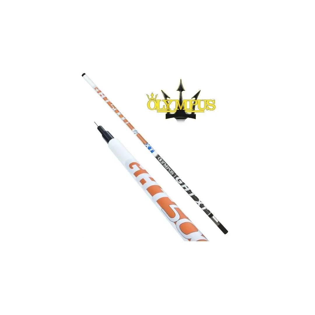 Olympus GHT 5000 XT 5m. cw 10/30 Canna da Pesca - Animaliapet