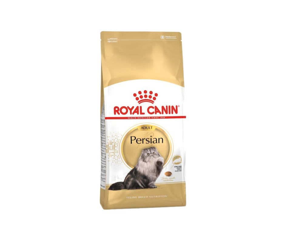 Royal Canin Persian Adult 400g Crocchette Gatti - Animaliapet