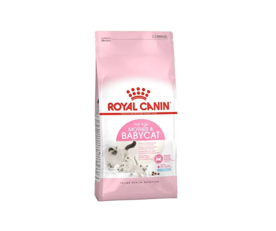 Royal Canin Mother & Babycat First Age 400g Crocchette Gattini e GatteCrocchette GattiAnimaliapet