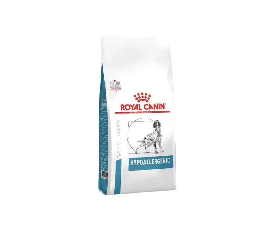 Royal Canin Hypoallergenic 2Kg Crocchette CaniCrocchette CaniAnimaliapet