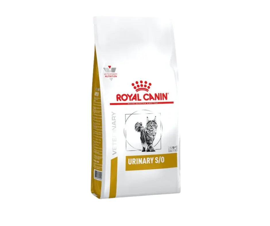 Royal Canin Urinary S/O 400g Crocchette Gatti AdultiCrocchette GattiAnimaliapet