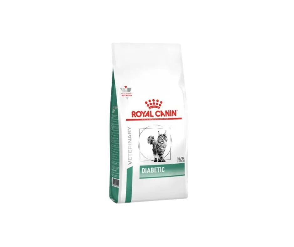 Royal Canin Diabetic 1,5Kg Crocchette GattiCrocchette GattiAnimaliapet