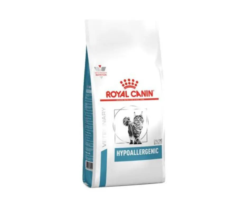 Royal Canin Hypoallergenic 2,5Kg Crocchette GattiCrocchette GattiAnimaliapet