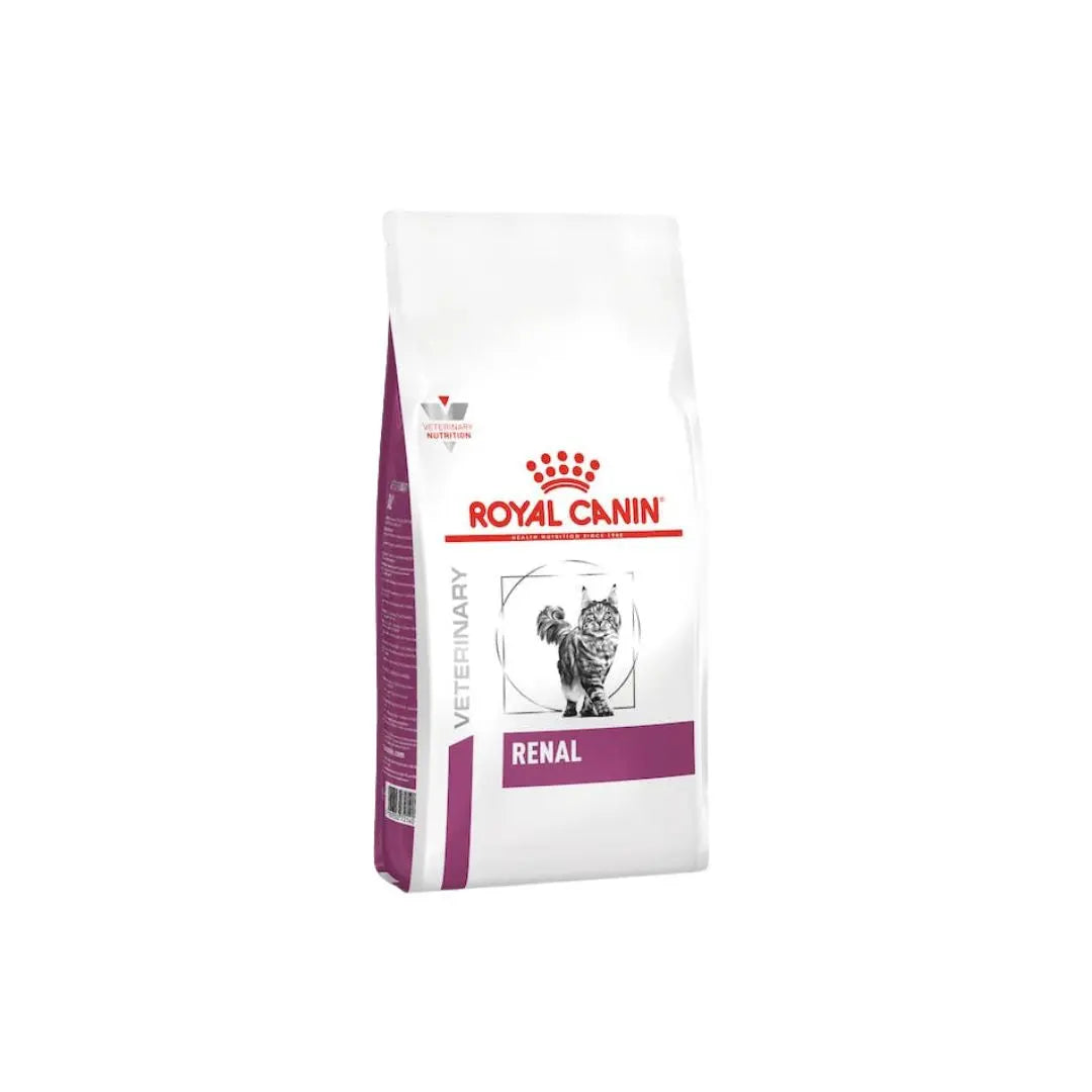 Royal Canin Renal 2Kg Crocchette GattiCrocchette GattiAnimaliapet