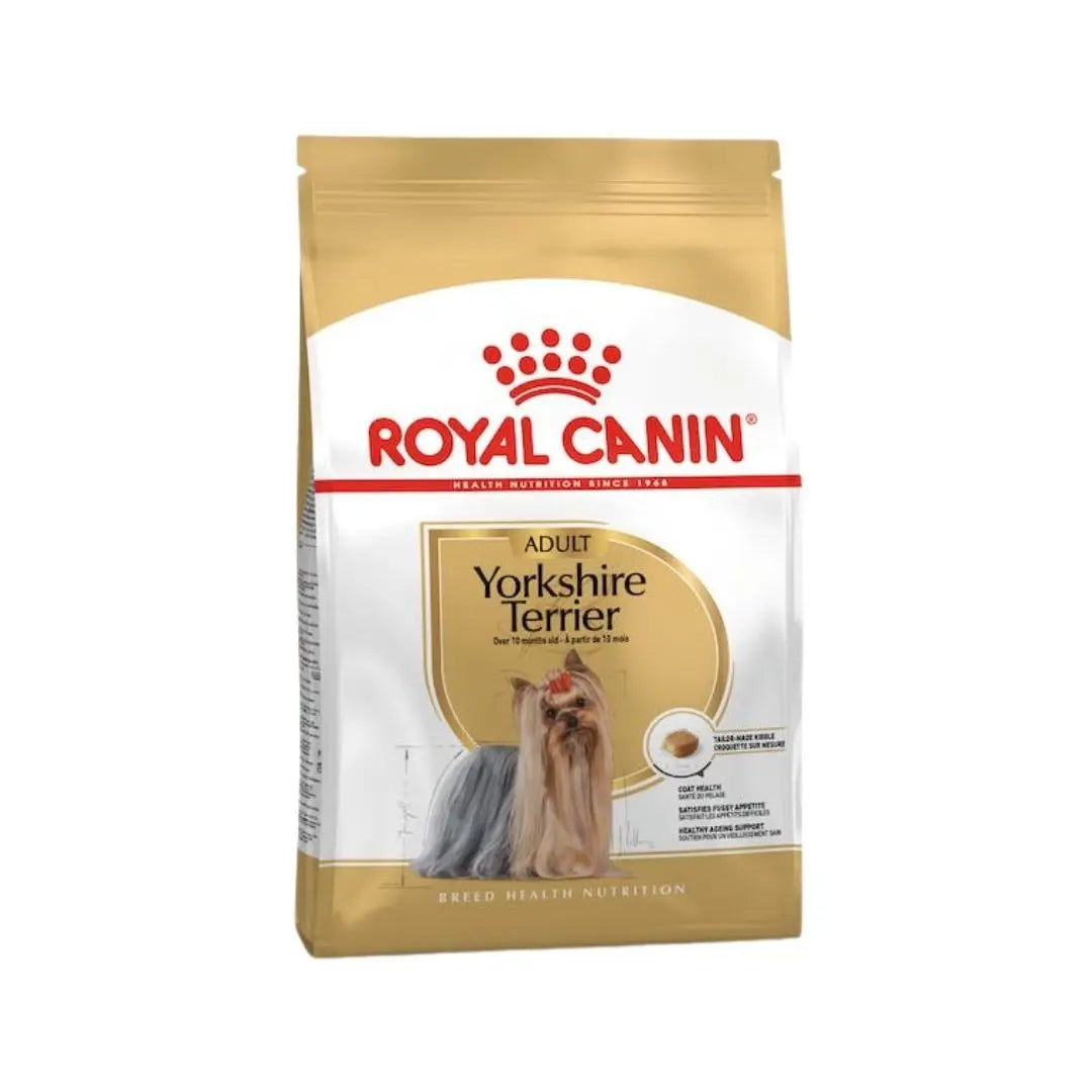 Royal Canin Yorkshire Terrier 1,5Kg Crocchette Cani AdultiCrocchette CaniAnimaliapet