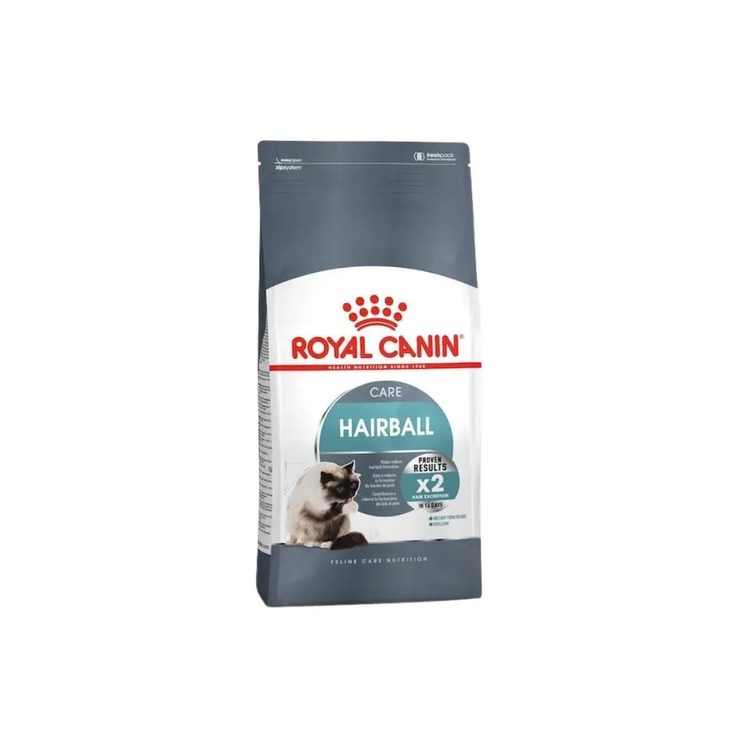 Royal Canin Hairball Care 400g Crocchette Gatti AdultiCrocchette GattiAnimaliapet