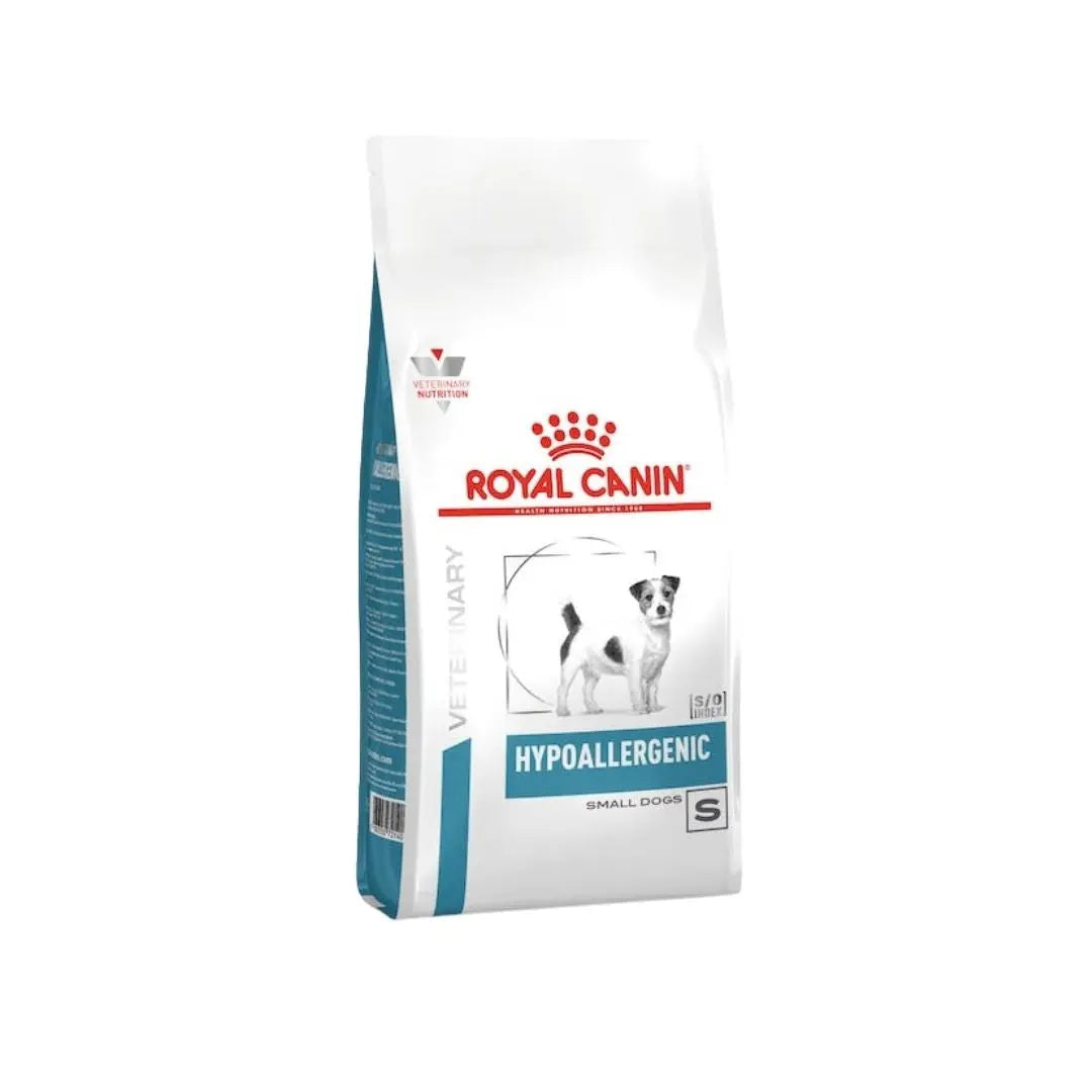 Royal Canin Hypoallergenic Small Dogs 1Kg Crocchette Cani Adulti Royal Canin