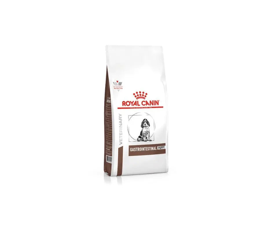 Royal Canin Gastrointestinal Junior 2,5Kg Crocchette CuccioliCrocchette CaniAnimaliapet