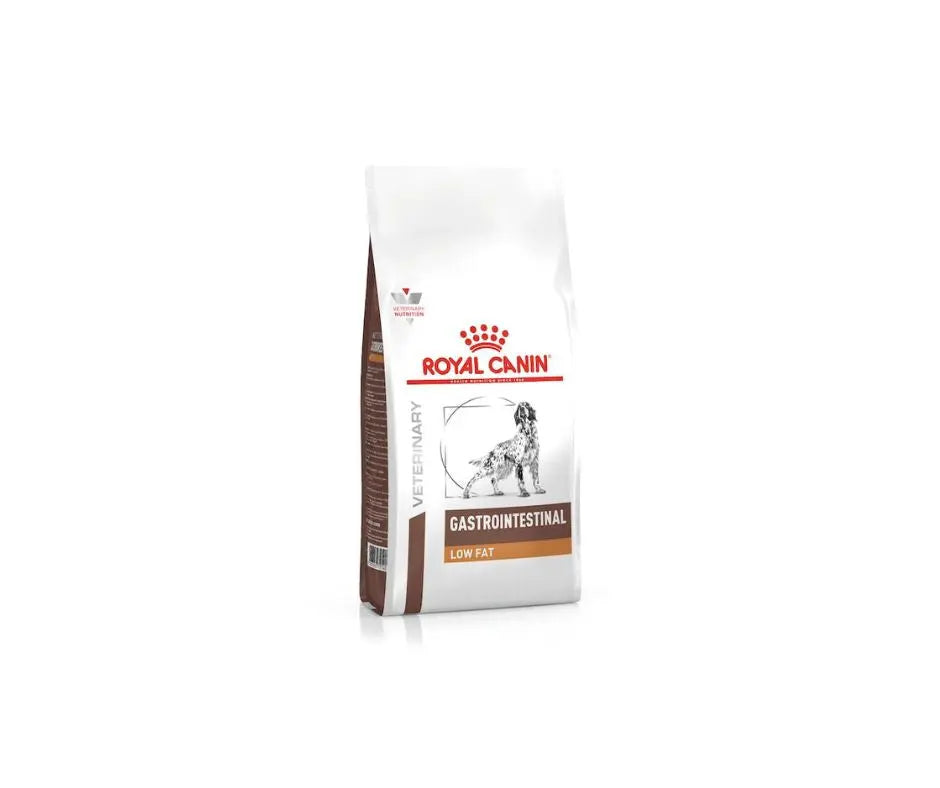 Royal Canin Gastrointestinal Low Fat 1,5Kg Crocchette CaniCrocchette CaniAnimaliapet