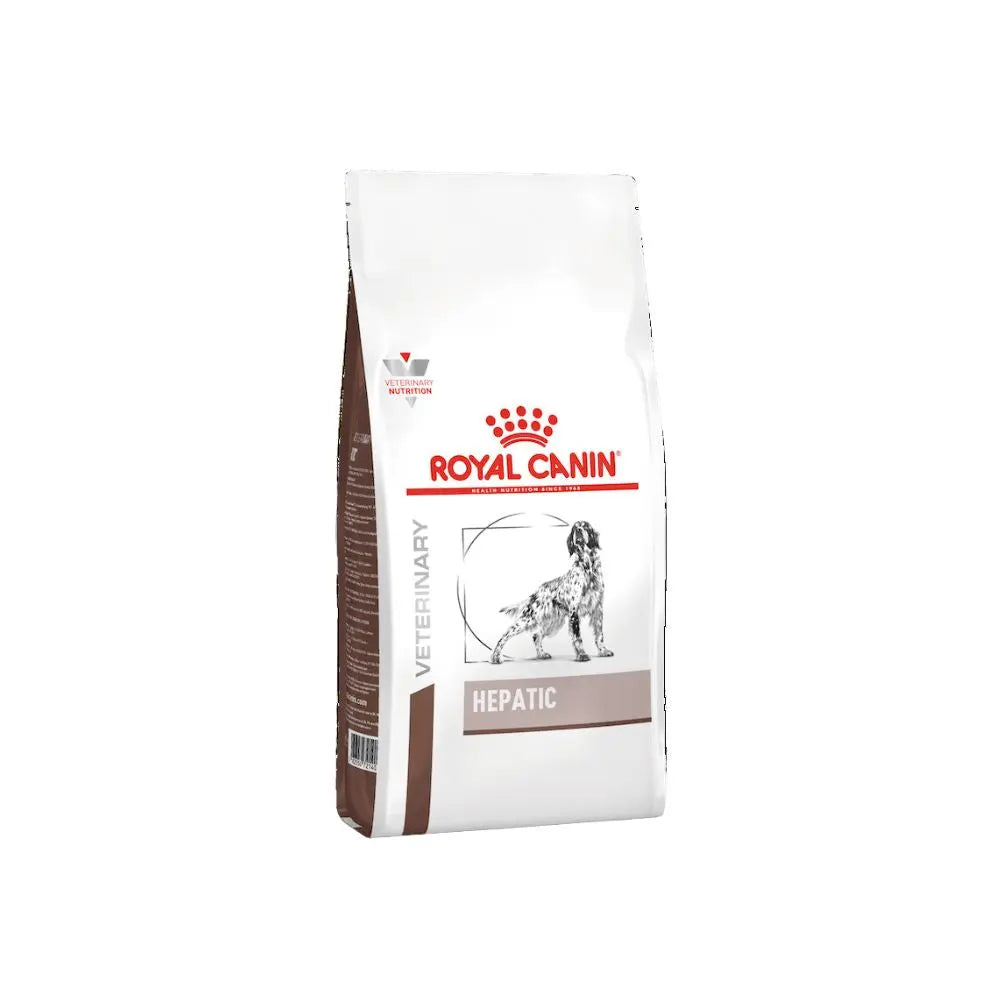 Royal Canin Hepatic 1.5Kg Crocchette CaniCrocchette CaniAnimaliapet